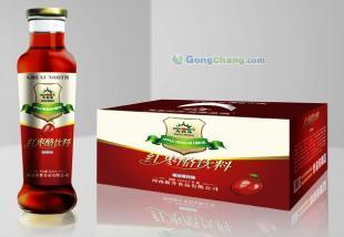 批發(fā)紅棗醋，北京紅棗醋招商合作新機(jī)遇