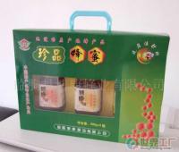 精選蜂產(chǎn)品批發(fā)禮盒 蜂蜜套裝、蜂膠與珍品，專業(yè)品質(zhì)，尊享健康