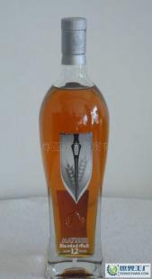 馬諦氏純麥蘇格蘭威士忌 進(jìn)口高端禮品與批發(fā)新選擇